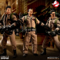 Preview: Mezco Ghostbusters