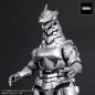 Preview: Mechagodzilla (MFS-3 Kiryu High Mobility Type) Statue TOHO Daikaiju Series, Godzilla against Mechagodzilla (2002), 29 cm