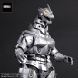 Preview: Mechagodzilla (MFS-3 Kiryu High Mobility Type) Statue TOHO Daikaiju Series, Godzilla against Mechagodzilla (2002), 29 cm