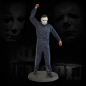 Preview: Michael Myers Statue 1/4