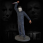 Preview: Michael Myers Statue 1/4