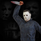 Preview: Michael Myers Statue 1/4