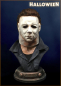 Preview: Michael Myers Büste