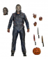 Preview: Ultimate Michael Myers Actionfigur, Halloween Ends, 18 cm