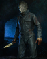 Preview: Ultimate Michael Myers Actionfigur, Halloween Ends, 18 cm