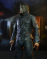 Preview: Ultimate Michael Myers Actionfigur, Halloween Ends, 18 cm