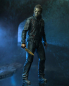 Preview: Ultimate Michael Myers Action Figure, Halloween Ends, 18 cm