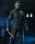 Preview: Ultimate Michael Myers Actionfigur, Halloween Ends, 18 cm