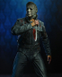 Preview: Ultimate Michael Myers Actionfigur, Halloween Ends, 18 cm