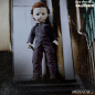 Preview: Michael Myers Doll