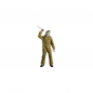 Preview: Michael Myers Actionfigur 1:6, Halloween (2007), 33 cm