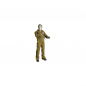 Preview: Michael Myers Actionfigur 1:6, Halloween (2007), 33 cm