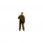 Preview: Michael Myers Actionfigur 1:6, Halloween (2007), 33 cm