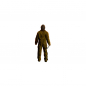 Preview: Michael Myers Actionfigur 1:6, Halloween (2007), 33 cm