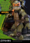 Preview: Michelangelo Statue 1990