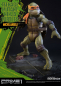 Preview: Michelangelo Statue 1990