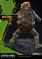 Preview: Michelangelo Statue 1990