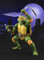 Preview: Michelangelo SHF