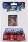 Preview: MOTU World's Smallest