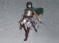 Preview: Mikasa Ackerman Figma