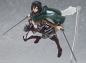 Preview: Mikasa Ackerman Figma