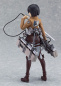 Preview: Mikasa Ackerman Figma