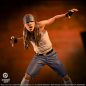 Preview: Mike Muir Statue 1:9 Rock Iconz, Suicidal Tendencies, 22 cm