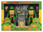 Preview: Michelangelo & Raphael