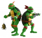 Preview: Michelangelo & Raphael