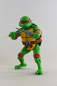 Preview: Michelangelo & Raphael