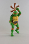 Preview: Michelangelo & Raphael