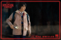 Preview: Mike Wheeler Actionfigur 1:6, Stranger Things, 24 cm