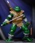 Preview: Michelangelo (The Wanderer) (Mirage Comics) Actionfigur, Teenage Mutant Ninja Turtles, 18 cm