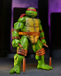 Preview: Michelangelo (Mirage Comics) Actionfigur, Teenage Mutant Ninja Turtles, 18 cm