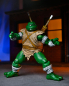 Preview: Michelangelo (The Wanderer) (Mirage Comics) Actionfigur, Teenage Mutant Ninja Turtles, 18 cm