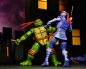 Preview: Michelangelo (Mirage Comics) Action Figure, Teenage Mutant Ninja Turtles, 18 cm