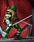 Preview: Michelangelo (The Wanderer) (Mirage Comics) Actionfigur, Teenage Mutant Ninja Turtles, 18 cm