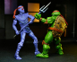 Preview: Michelangelo (Mirage Comics) Action Figure, Teenage Mutant Ninja Turtles, 18 cm