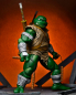 Preview: Michelangelo (The Wanderer) (Mirage Comics) Actionfigur, Teenage Mutant Ninja Turtles, 18 cm