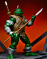 Preview: Michelangelo (The Wanderer) (Mirage Comics) Actionfigur, Teenage Mutant Ninja Turtles, 18 cm