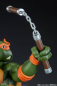 Preview: Michelangelo