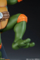 Preview: Michelangelo