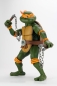 Preview: Michelangelo Action Figure 1/4, Teenage Mutant Ninja Turtles, 38 cm