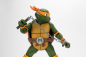 Preview: Michelangelo Action Figure 1/4, Teenage Mutant Ninja Turtles, 38 cm