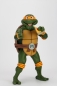 Preview: Michelangelo Actionfigur 1:4, Teenage Mutant Ninja Turtles, 38 cm