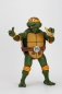 Preview: Michelangelo Action Figure 1/4, Teenage Mutant Ninja Turtles, 38 cm