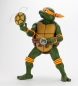 Preview: Michelangelo Action Figure 1/4, Teenage Mutant Ninja Turtles, 38 cm