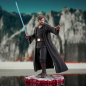 Preview: Luke Skywalker (Battle of Crait) Statue 1/6 Movie Milestones, Star Wars: Episode VIII, 30 cm