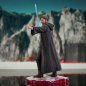 Preview: Luke Skywalker (Battle of Crait) Statue 1/6 Movie Milestones, Star Wars: Episode VIII, 30 cm