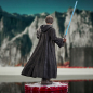 Preview: Luke Skywalker (Battle of Crait) Statue 1/6 Movie Milestones, Star Wars: Episode VIII, 30 cm